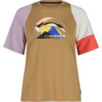 Maloja Damen RositzkogelM. T-Shirt Maloja Damen RositzkogelM. T-Shirt von Maloja