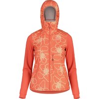 Maloja Damen SennesM. Printed Jacke Maloja Damen SennesM. Printed Jacke von Maloja