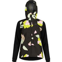 Maloja Damen SennesM. Printed Jacke Maloja Damen SennesM. Printed Jacke von Maloja
