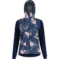 Maloja Damen SennesM. Printed Jacke Maloja Damen SennesM. Printed Jacke von Maloja