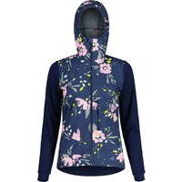 Maloja Damen SennesM. Printed Jacke von Maloja