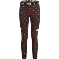Maloja Damen SesvennaM. Tights Maloja Damen SesvennaM. Tights von Maloja