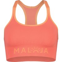 Maloja Damen SimonaM. Sport BH von Maloja