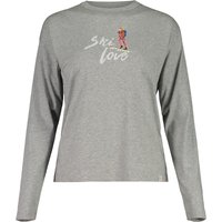 Maloja Damen SkeenaM. Longsleeve Maloja Damen SkeenaM. Longsleeve von Maloja