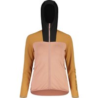 Maloja Damen SunflowerM. Jacke von Maloja