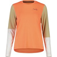 Maloja Damen TurnerkampM. Longsleeve Maloja Damen TurnerkampM. Longsleeve von Maloja