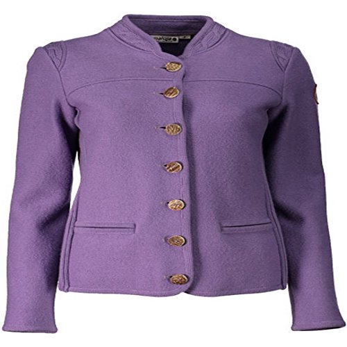 Maloja Damen UnterwössenM. Jacke, Lavender, M Maloja Damen UnterwössenM. Jacke, Lavender, M von Maloja