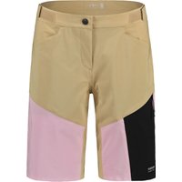 Maloja Damen WakandaM. MTB Hose kurz Maloja Damen WakandaM. MTB Hose kurz von Maloja