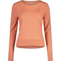Maloja DimaroM Yoga Shirt Rosewood Maloja DimaroM Yoga Shirt Rosewood von Maloja