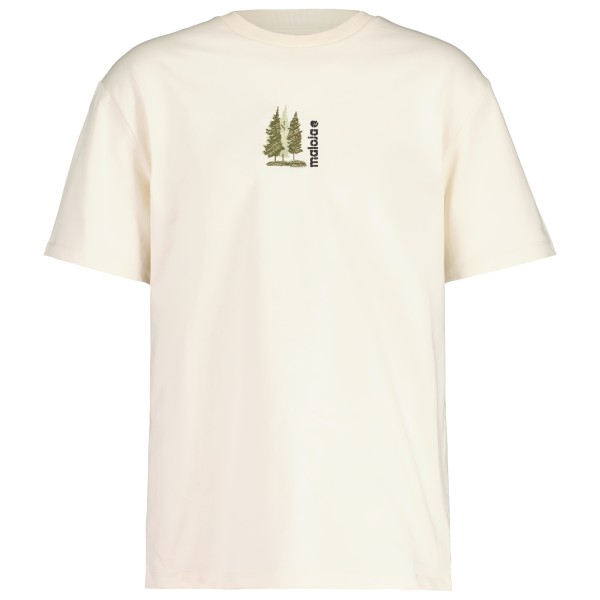 Maloja - EdoloM. - T-Shirt Gr XL weiß Maloja - EdoloM. - T-Shirt Gr XL weiß von Maloja