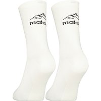 Maloja EsinoM. Socken von Maloja