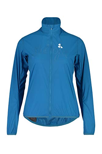 Maloja Evam Jacke Multisport, Damen L River von Maloja