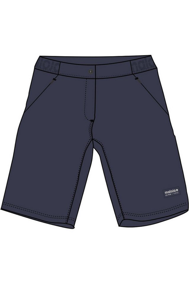 Maloja Fahrradhose AnemonaM. Maloja Fahrradhose AnemonaM. von Maloja