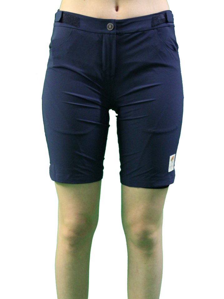 Maloja Fahrradhose Majola LiviaM 3-in-1 Damen Fahrradhose Maloja Fahrradhose Majola LiviaM 3-in-1 Damen Fahrradhose von Maloja