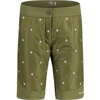 Maloja FiammaM Nordic Hybrid Shorts Moss von Maloja