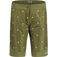 Maloja FiammaM Nordic Hybrid Shorts Moss Maloja FiammaM Nordic Hybrid Shorts Moss von Maloja