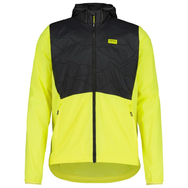 Maloja - FichteM. - Windjacke Gr L gelb Maloja - FichteM. - Windjacke Gr L gelb von Maloja