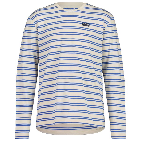 Maloja - FilzwandM. - Longsleeve Gr M grau Maloja - FilzwandM. - Longsleeve Gr M grau von Maloja