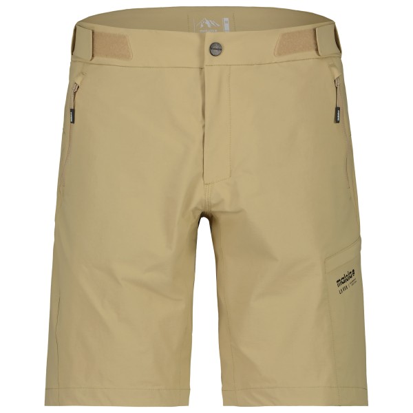 Maloja - FinkM. - Radhose Gr M beige Maloja - FinkM. - Radhose Gr M beige von Maloja