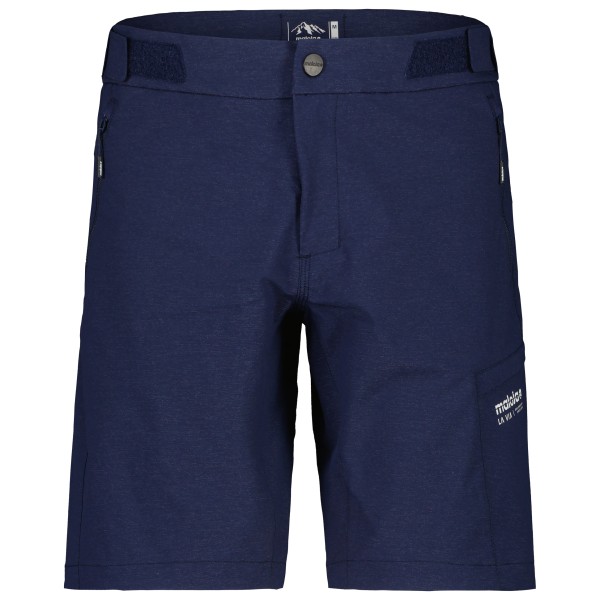 Maloja - FinkM. - Radhose Gr S blau Maloja - FinkM. - Radhose Gr S blau von Maloja