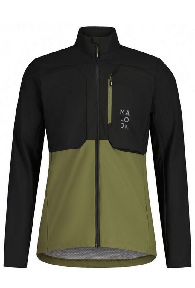 Maloja Funktionsjacke von Maloja