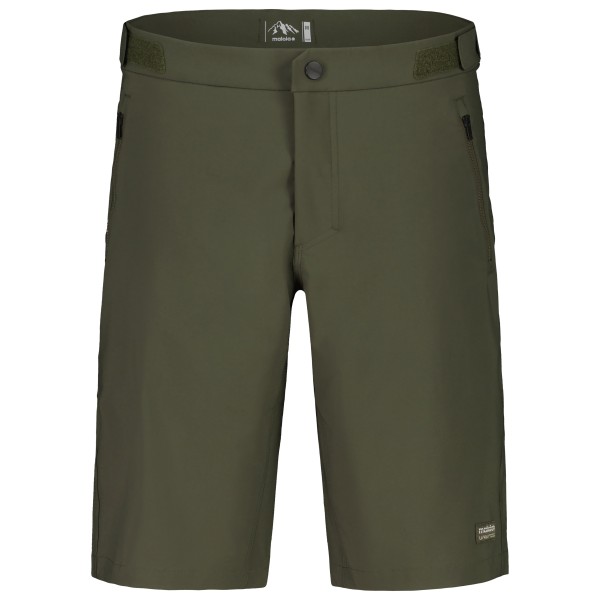 Maloja - GallasM. - Kurze Radhose Gr L oliv Maloja - GallasM. - Kurze Radhose Gr L oliv von Maloja