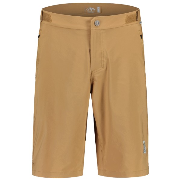 Maloja - GallasM. - Kurze Radhose Gr M beige von Maloja