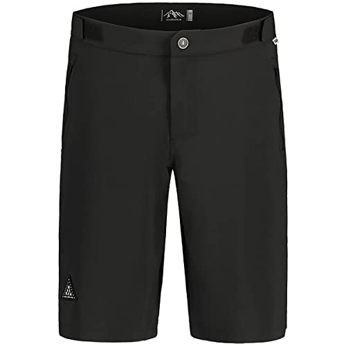 Maloja GallasM. Shorts Herren schwarz von Maloja