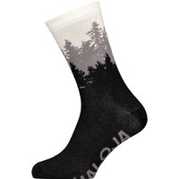 Maloja GartenbaumlaeuferM Socks Moonless Maloja GartenbaumlaeuferM Socks Moonless von Maloja