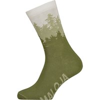 Maloja GartenbaumlaeuferM Socks Moss Maloja GartenbaumlaeuferM Socks Moss von Maloja