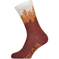 Maloja GartenbaumlaeuferM Socks Squirrel Maloja GartenbaumlaeuferM Socks Squirrel von Maloja