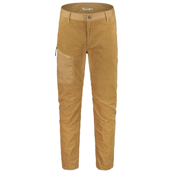 Maloja - GoldthalerM. - Freizeithose Gr L;M;S;XL beige;oliv;schwarz von Maloja