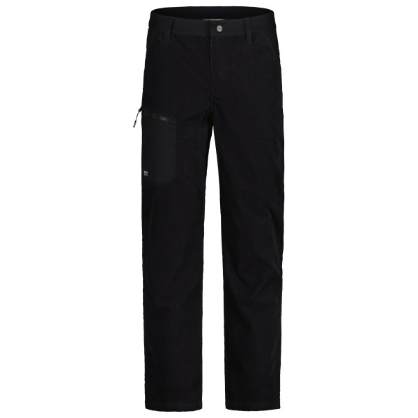 Maloja - GoldthalerM. - Freizeithose Gr L schwarz Maloja - GoldthalerM. - Freizeithose Gr L schwarz von Maloja