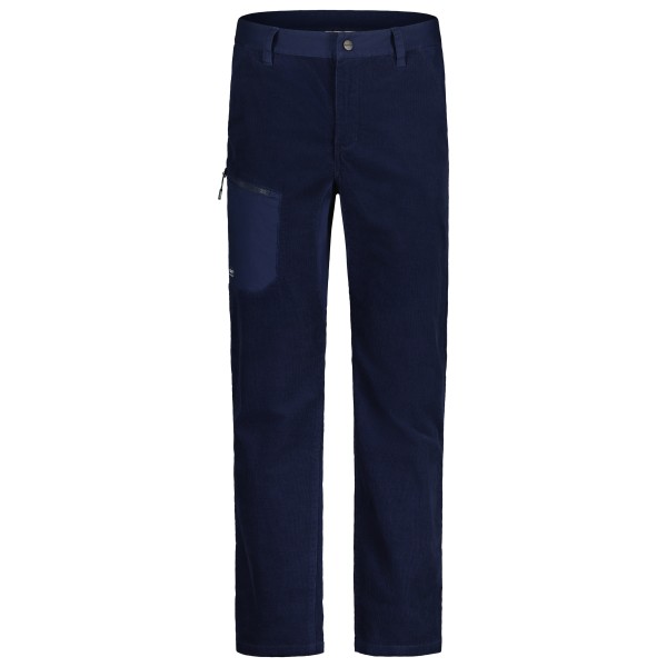 Maloja - GoldthalerM. - Freizeithose Gr S blau Maloja - GoldthalerM. - Freizeithose Gr S blau von Maloja
