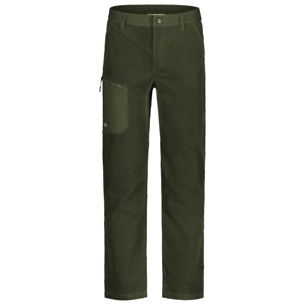 Maloja - GoldthalerM. - Freizeithose Gr S oliv Maloja - GoldthalerM. - Freizeithose Gr S oliv von Maloja