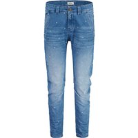Maloja GritliM NOS Pants Denim Blue Maloja GritliM NOS Pants Denim Blue von Maloja
