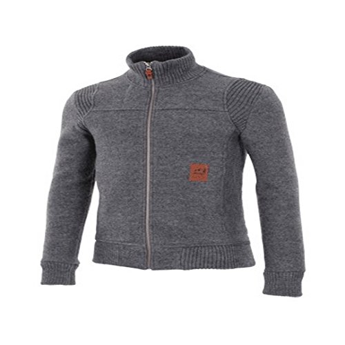 Maloja Grotti Jacke, Herren, Grau, M von Maloja