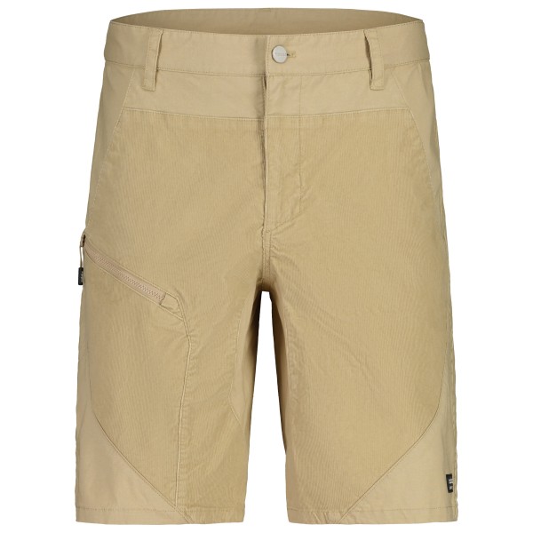 Maloja - HallensteinM. - Shorts Gr S beige Maloja - HallensteinM. - Shorts Gr S beige von Maloja