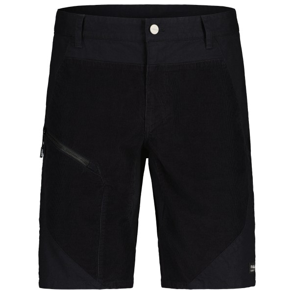 Maloja - HallensteinM. - Shorts Gr S schwarz Maloja - HallensteinM. - Shorts Gr S schwarz von Maloja