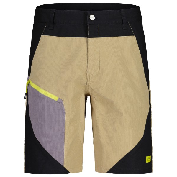 Maloja - HallensteinM. - Shorts Gr XL beige Maloja - HallensteinM. - Shorts Gr XL beige von Maloja