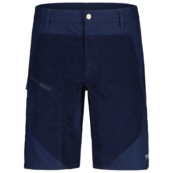 Maloja - HallensteinM. - Shorts Gr XXL blau Maloja - HallensteinM. - Shorts Gr XXL blau von Maloja