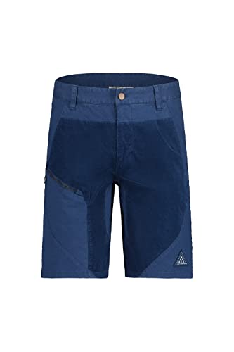 Maloja HallensteinM. Shorts Herren blau von Maloja