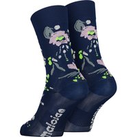 Maloja HasenmattM. Socken von Maloja