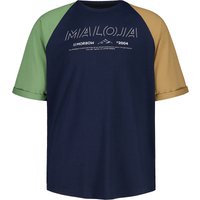 Maloja Herren AnderterM. T-Shirt Maloja Herren AnderterM. T-Shirt von Maloja