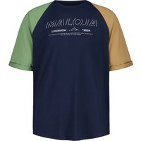 Maloja Herren AnderterM. T-Shirt von Maloja