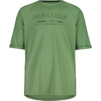 Maloja Herren AnderterM. T-Shirt Maloja Herren AnderterM. T-Shirt von Maloja