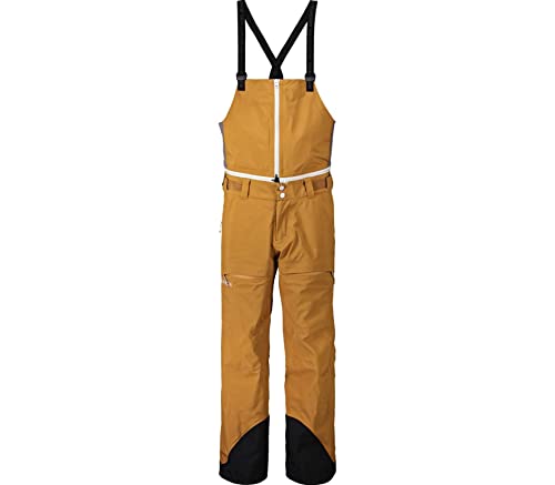 Maloja Herren Andrinm. Hosen, Walnuss, M Maloja Herren Andrinm. Hosen, Walnuss, M von Maloja