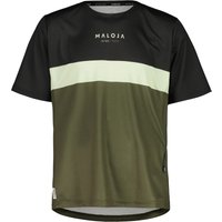 Maloja Herren BarettiM. T-Shirt Maloja Herren BarettiM. T-Shirt von Maloja