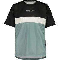 Maloja Herren BarettiM. T-Shirt Maloja Herren BarettiM. T-Shirt von Maloja
