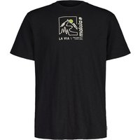 Maloja Herren BraccaM. T-Shirt Maloja Herren BraccaM. T-Shirt von Maloja